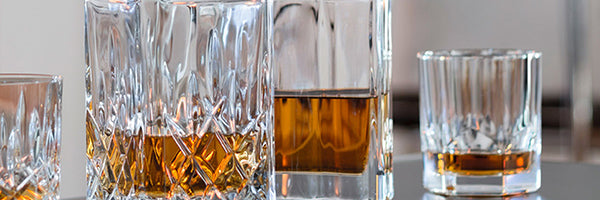 Decanters & Ice buckets