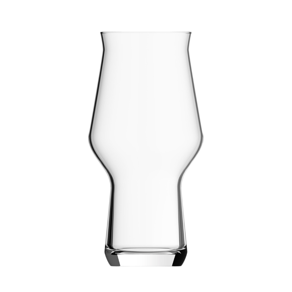 CRAFT MASTER ONE BEER GLASS 470ML (SET OF 6)