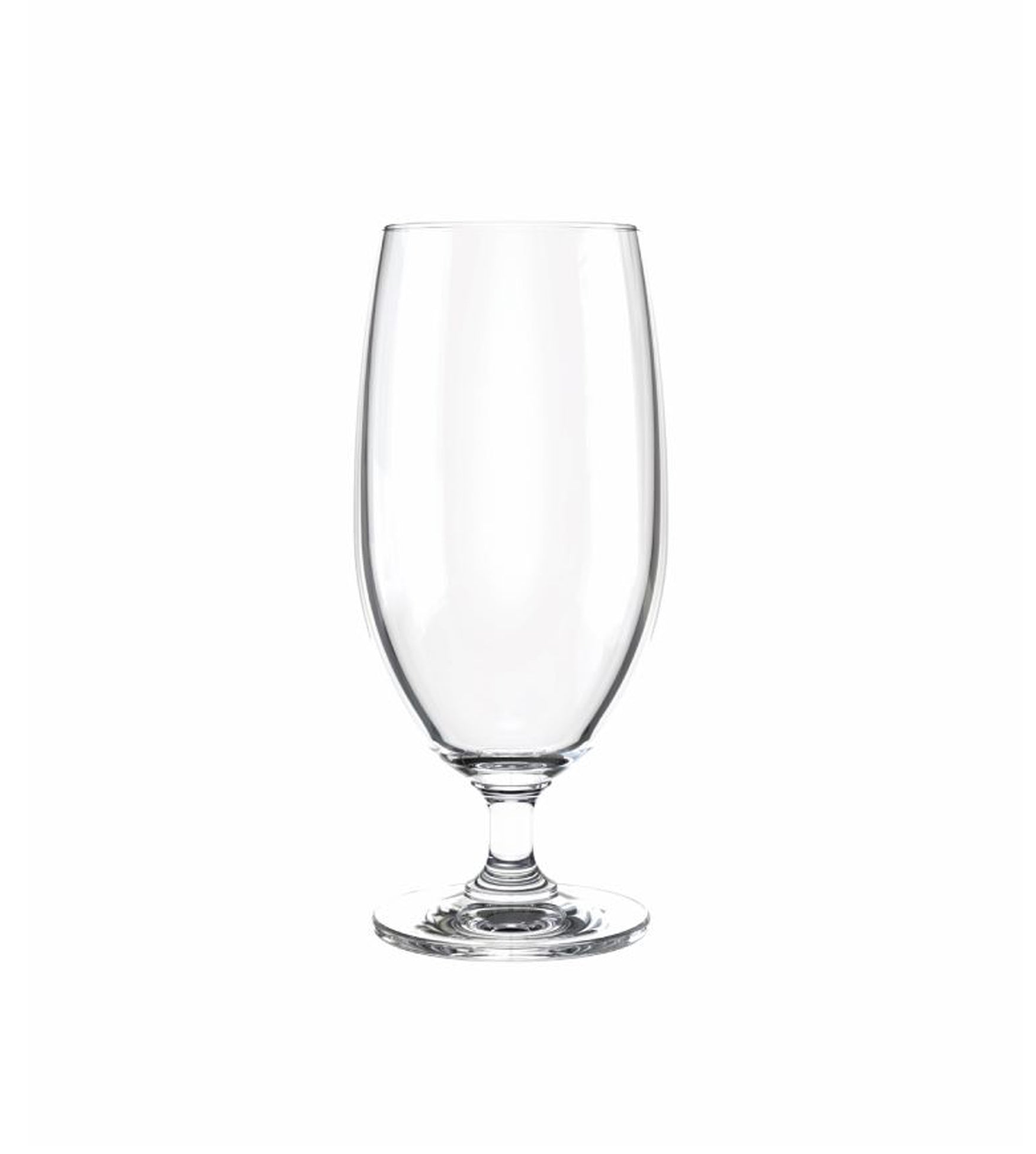 CLASSIC STEMMED BEER 420ML (SET OF 6)