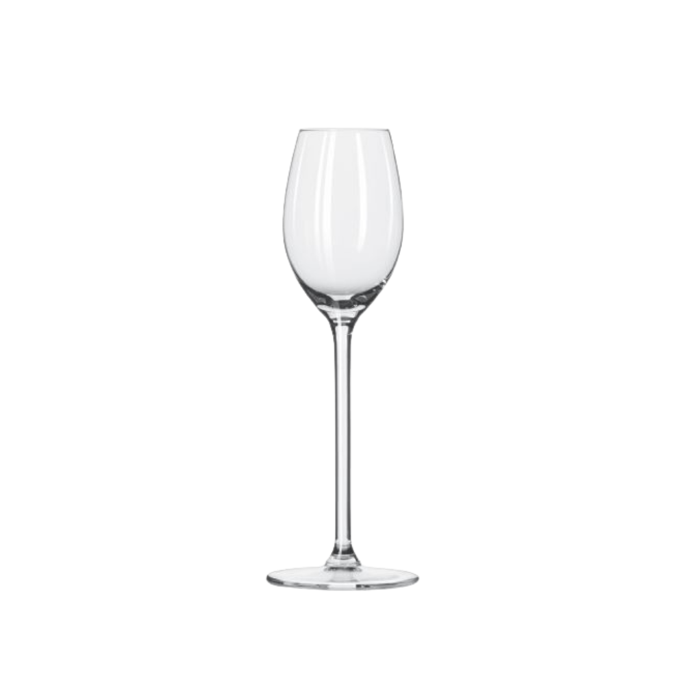 ALLURE SHERRY/PORT GLASS 150ML (SET OF 6)