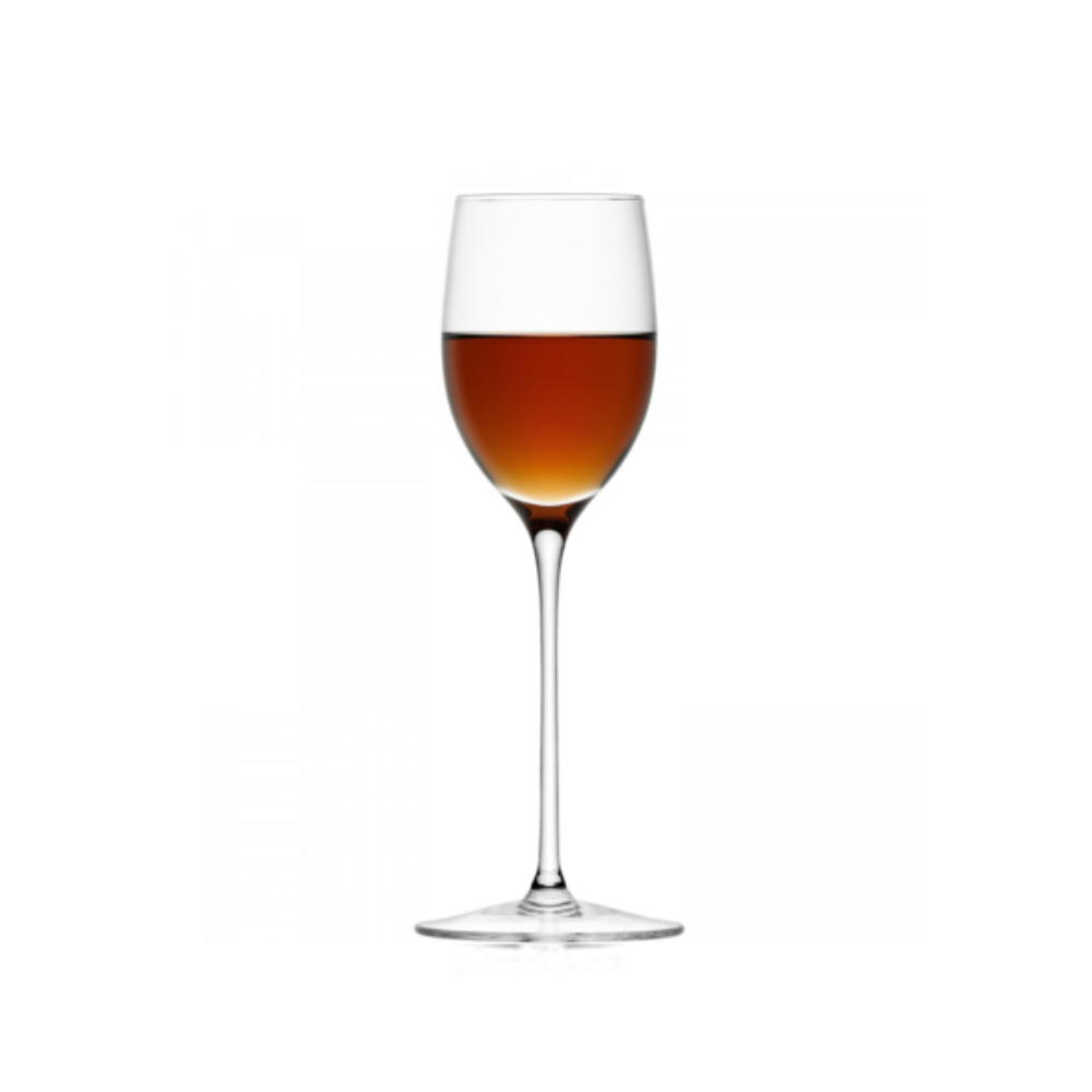 ALLURE SHERRY/PORT GLASS 150ML (SET OF 6)