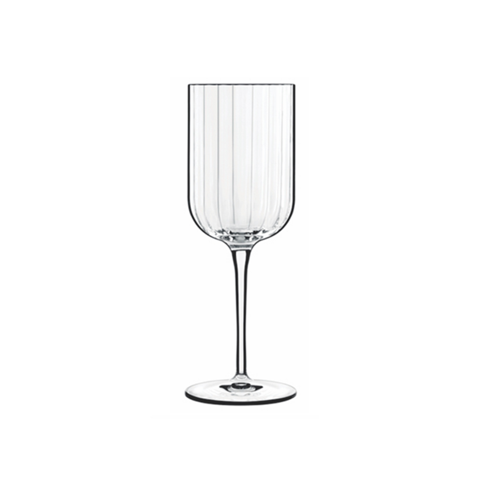 BACH CRYSTAL WINE GLASS 280ML (SET OF 4)