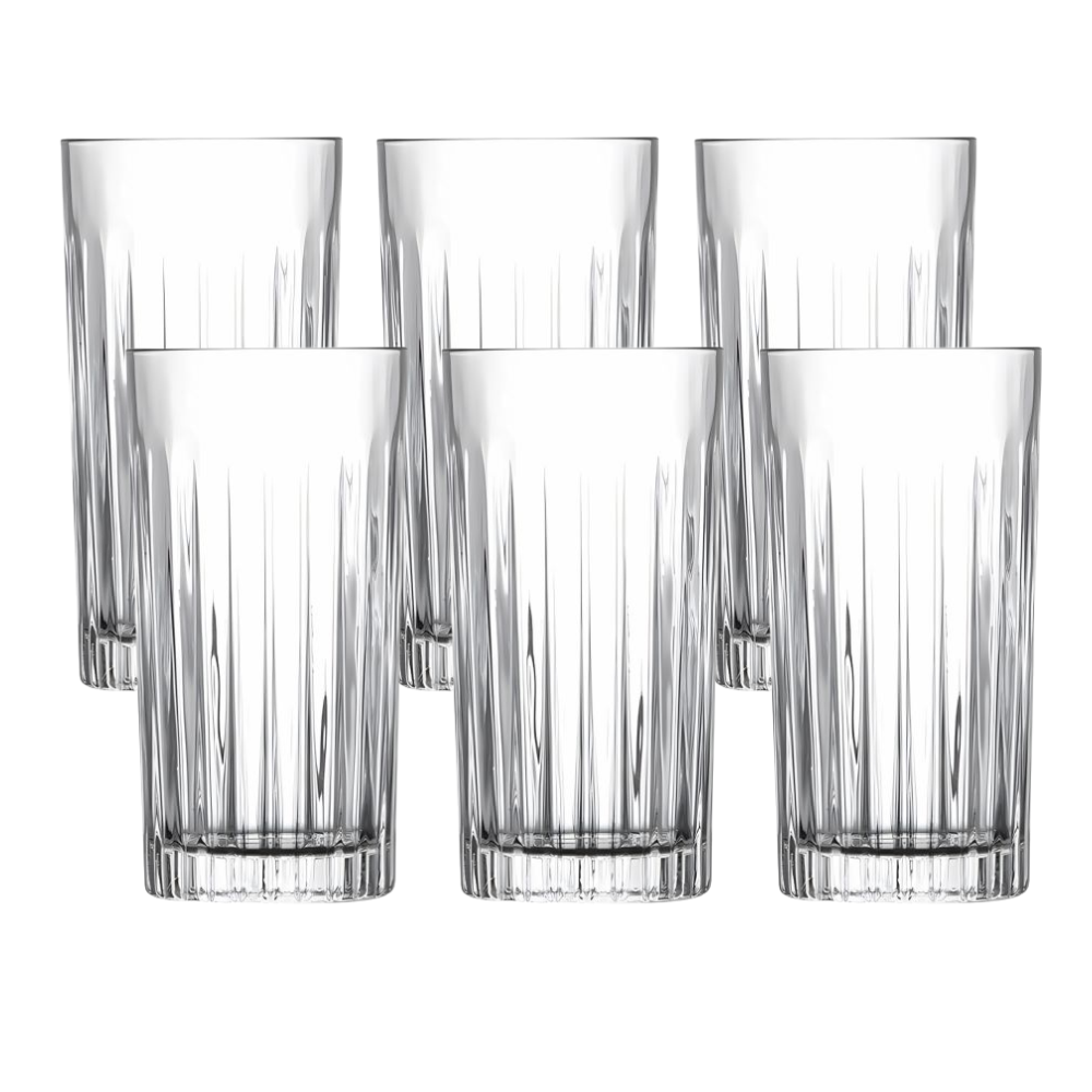 BACH HIBALL 360ML (SET OF 6)