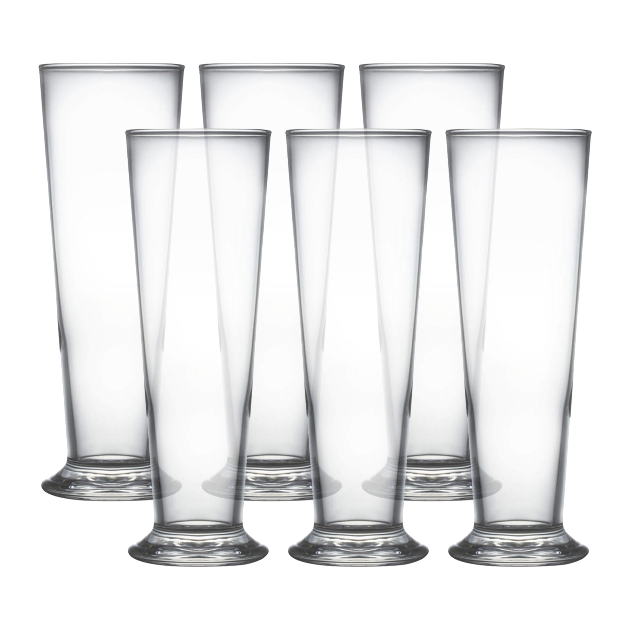 BAVARIA FOOTED BEER 340ML (SET OF 6)