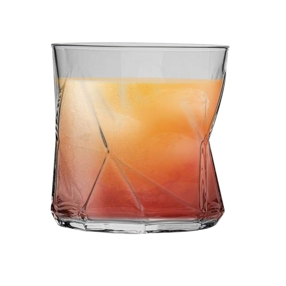 CASSIOPEA WHISKY 320ML (SET OF 4)