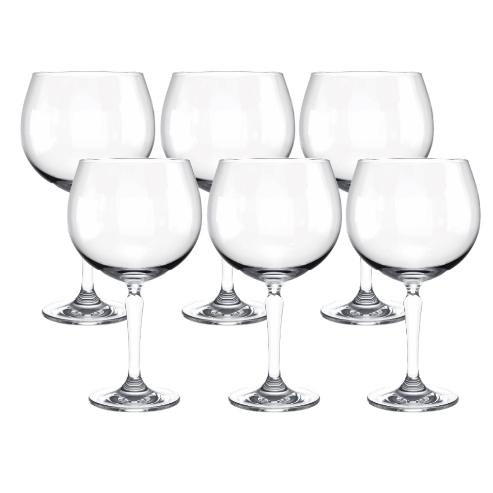 CONNEXION GIN COCKTAIL 600ML (SET OF 6)