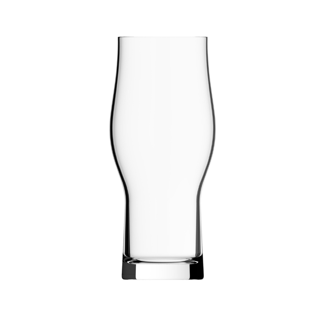 CRAFT MASTER TWO BEER GLASS 470ML (SET OF 6)