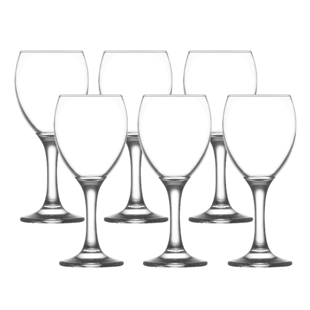 EMPIRE WINE 340ML (SET OF 6)