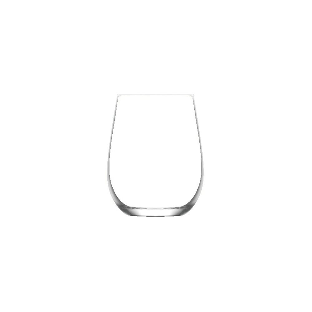 GAIA STEMLESS 360ML (SET OF 6)