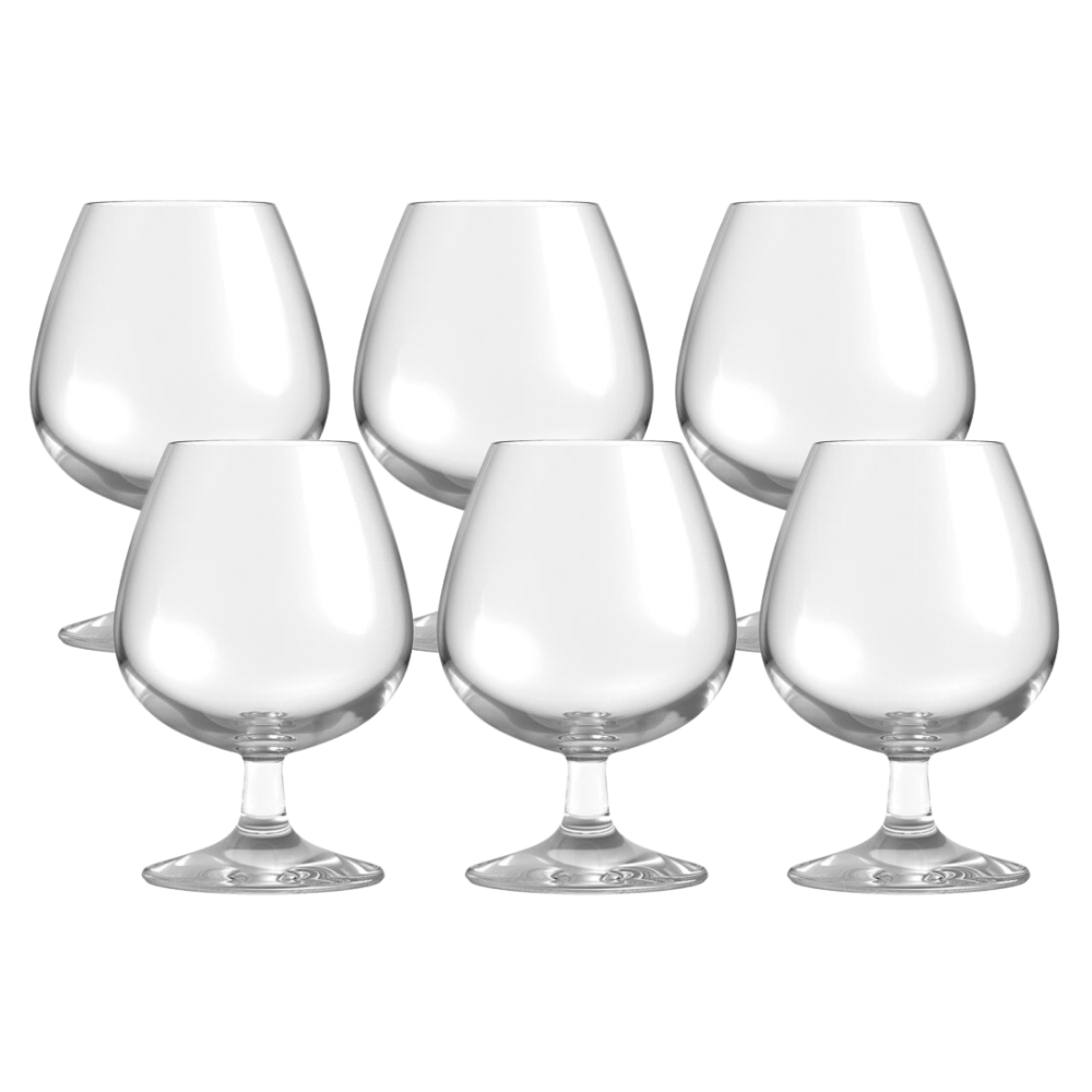 GILDE COGNAC 250ML (SET OF 6)