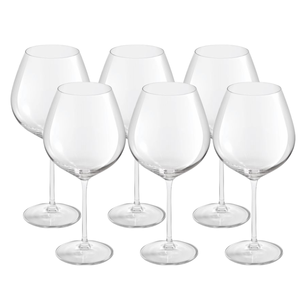 GRACILI BALLOON WINE 590ML (SET OF 6)