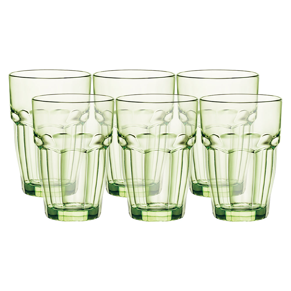 ROCK BAR LOUNGERS-  MINT GREEN 370ML