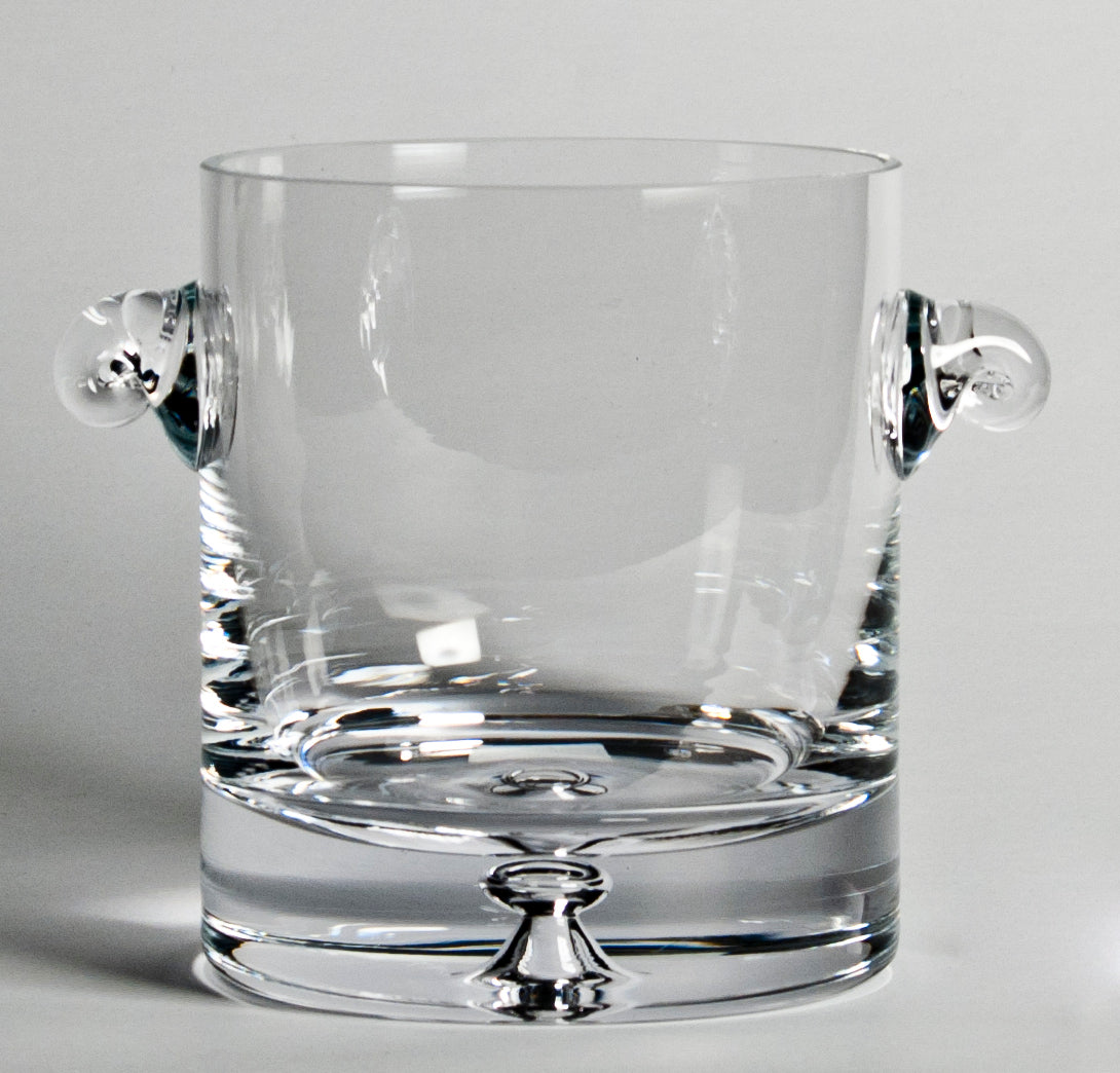 SAGA ICE BUCKET 1.2 LITRE (SET OF 1)