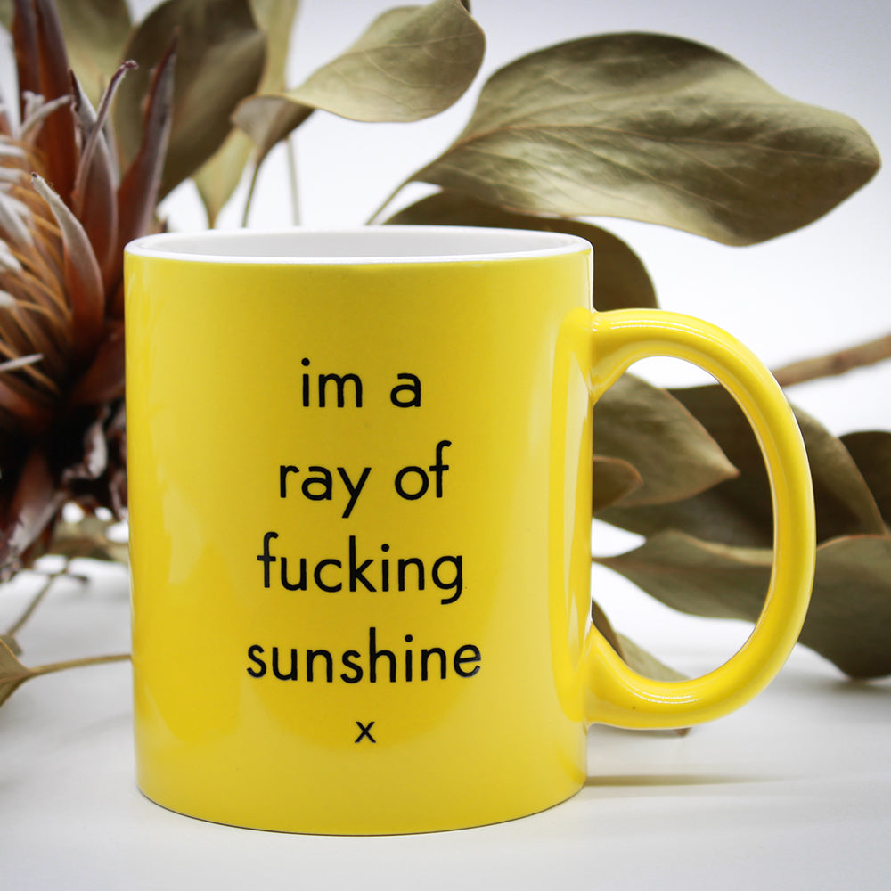 Mug | Ray of Sunshine