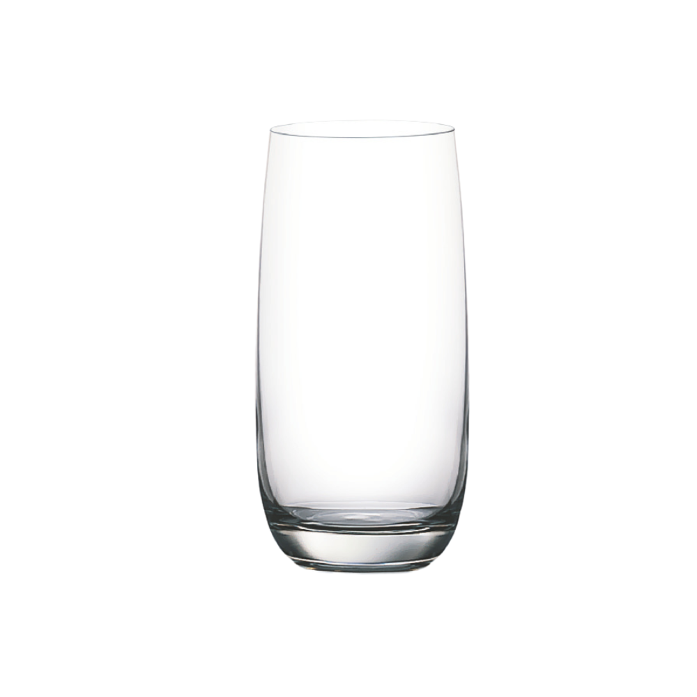 IRIS HIBALL 370ML (SET OF 6)