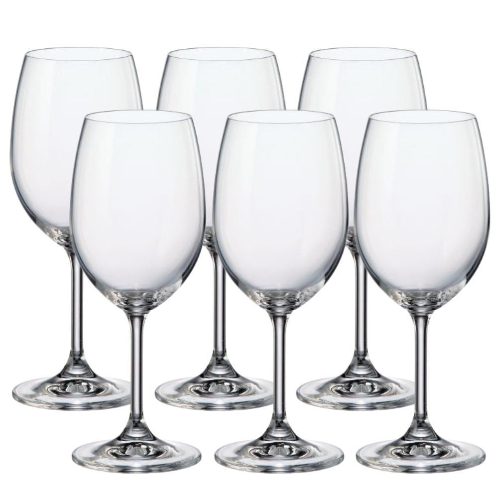 LARA WINE 350ML (SET OF 6)