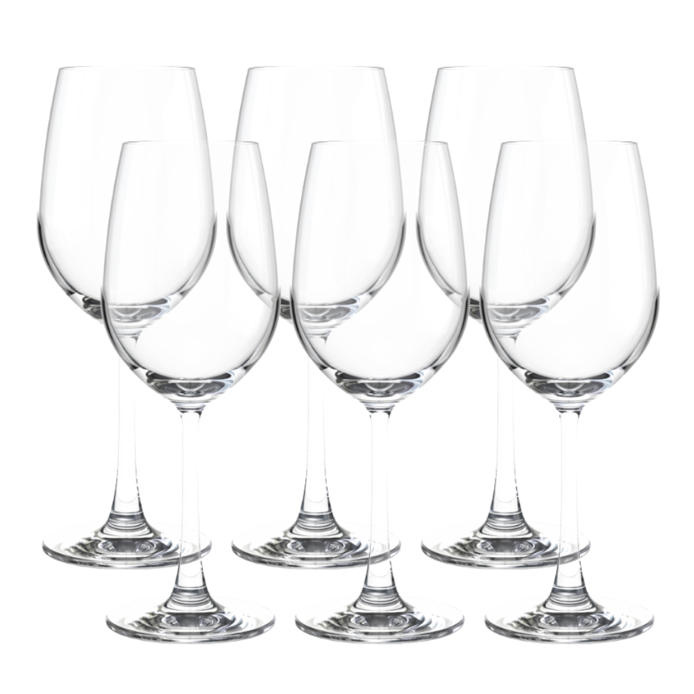 MADISON WHITE WINE 350ML (SET OF 6)