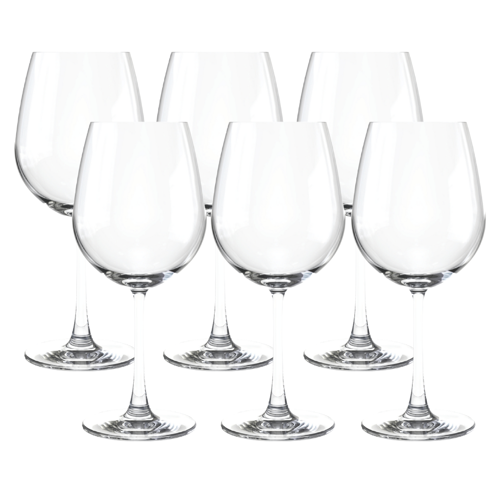 MADISON WINE 600ML (SET OF 6)