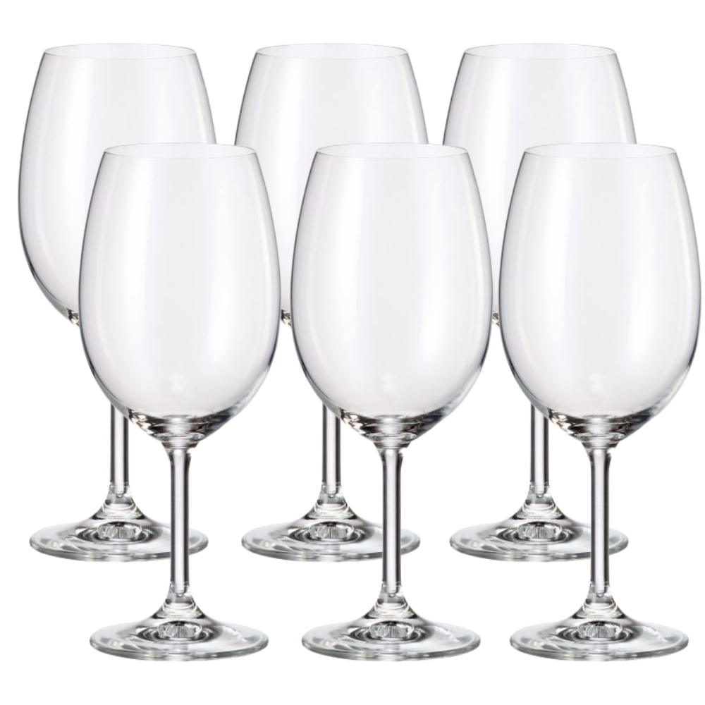 MARTINA / LARA WINE 450ML (SET OF 6)