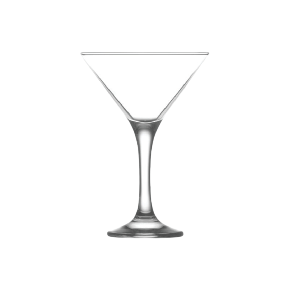 MISKET MARTINI 180ML (SET OF 6)