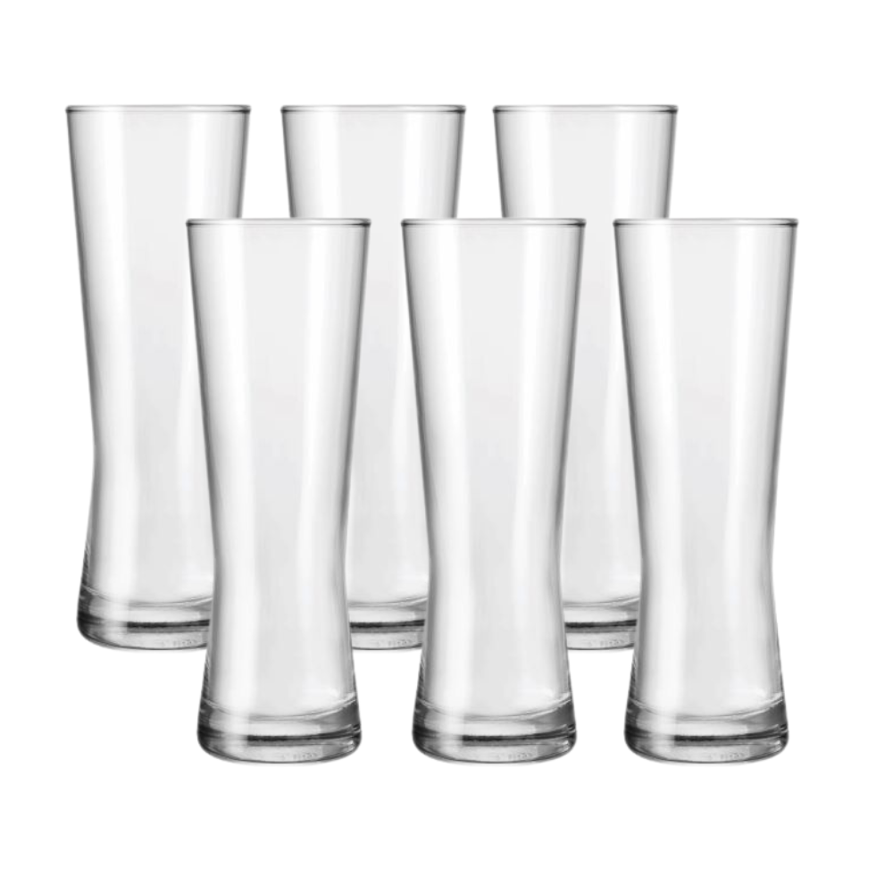 MONACO BEER 380ML (SET OF 6)