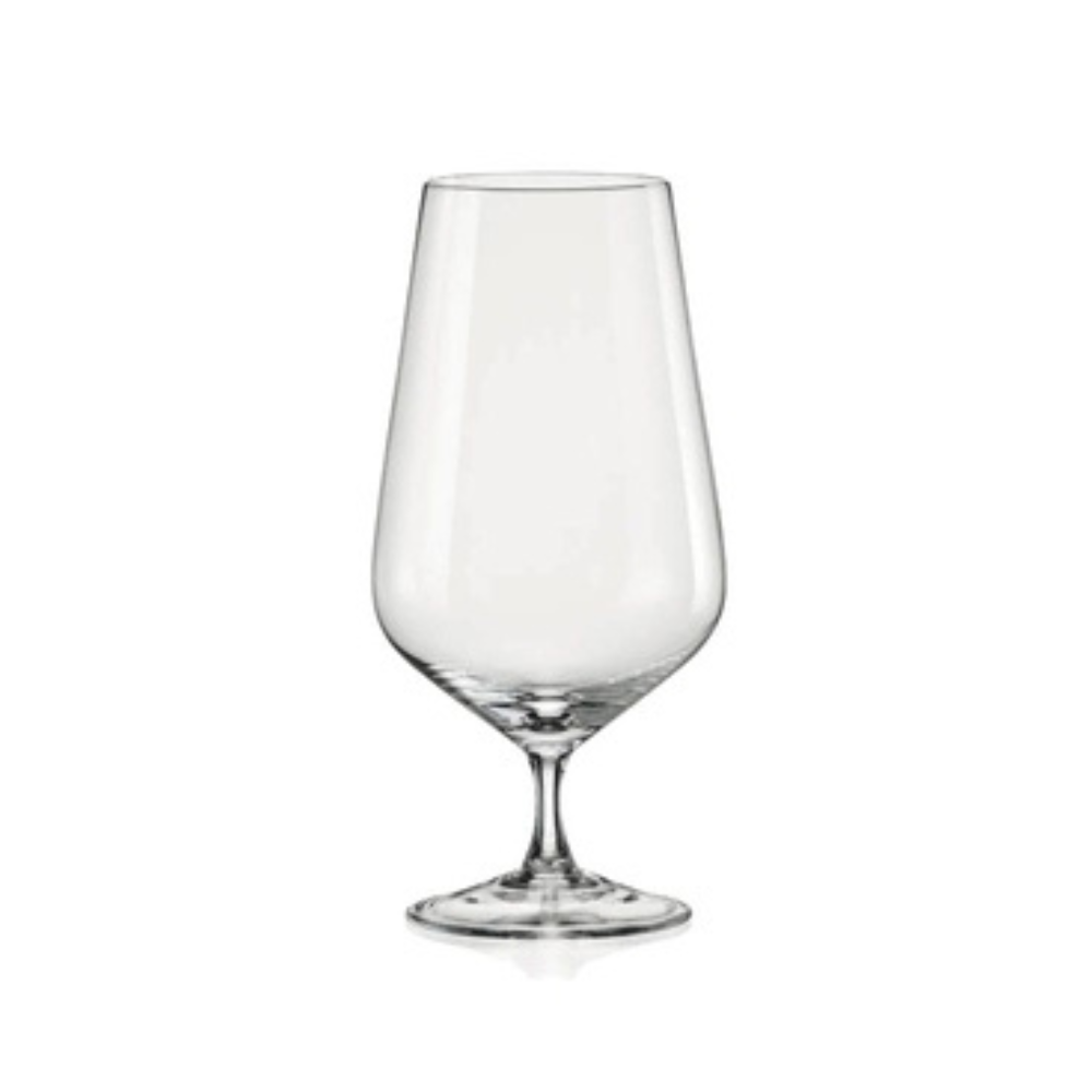 SANDRA STEM BEER 380ML (SET OF 6)