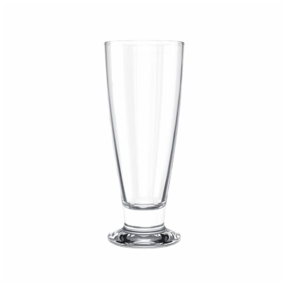 TIARA FOOTED BEER 400ML (SET OF 6)