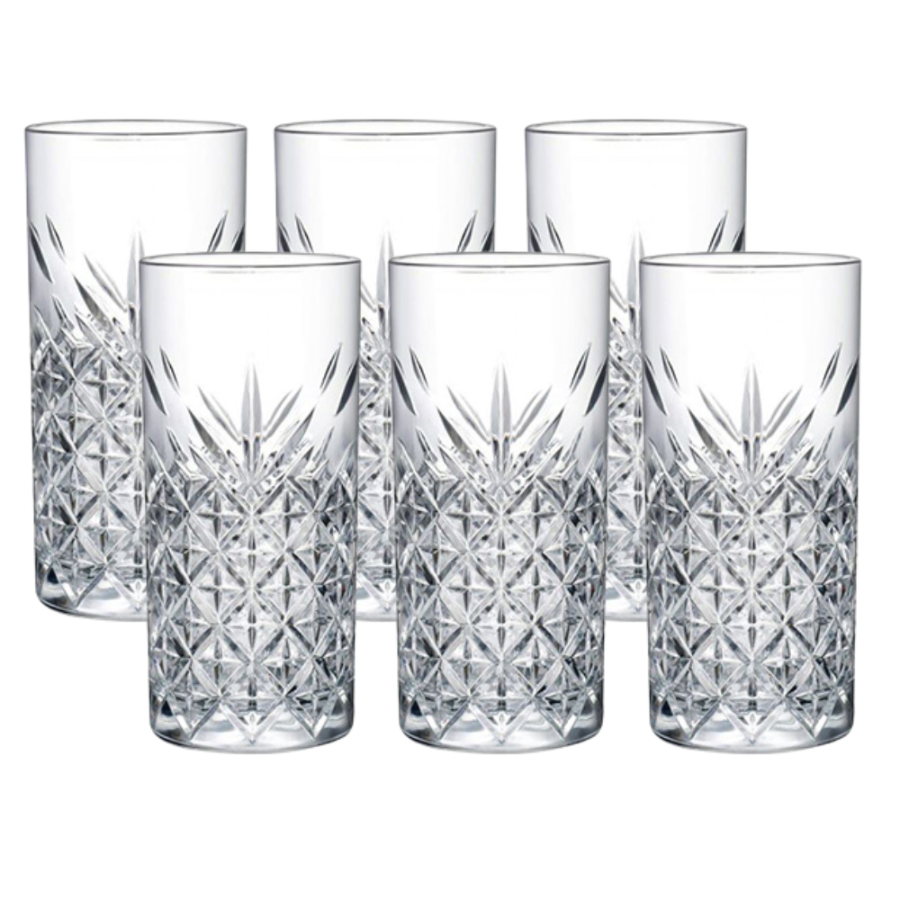 TIMELESS HIBALL 300ML(SET OF 6)