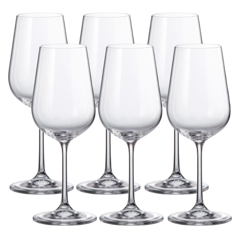 TORI WHITE WINE 390ML (SET OF 6)