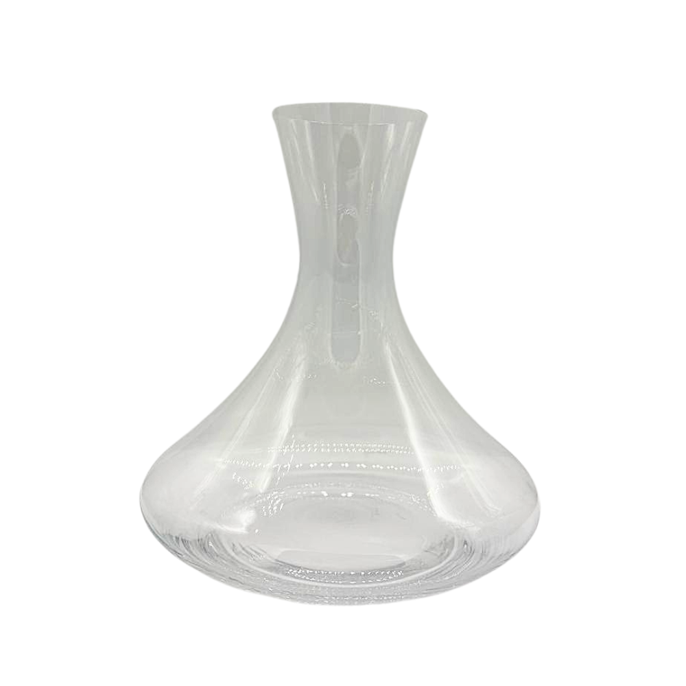 CRYSTAL FINE RIM DECANTER 1.5 LITRE (SET 0F 1)