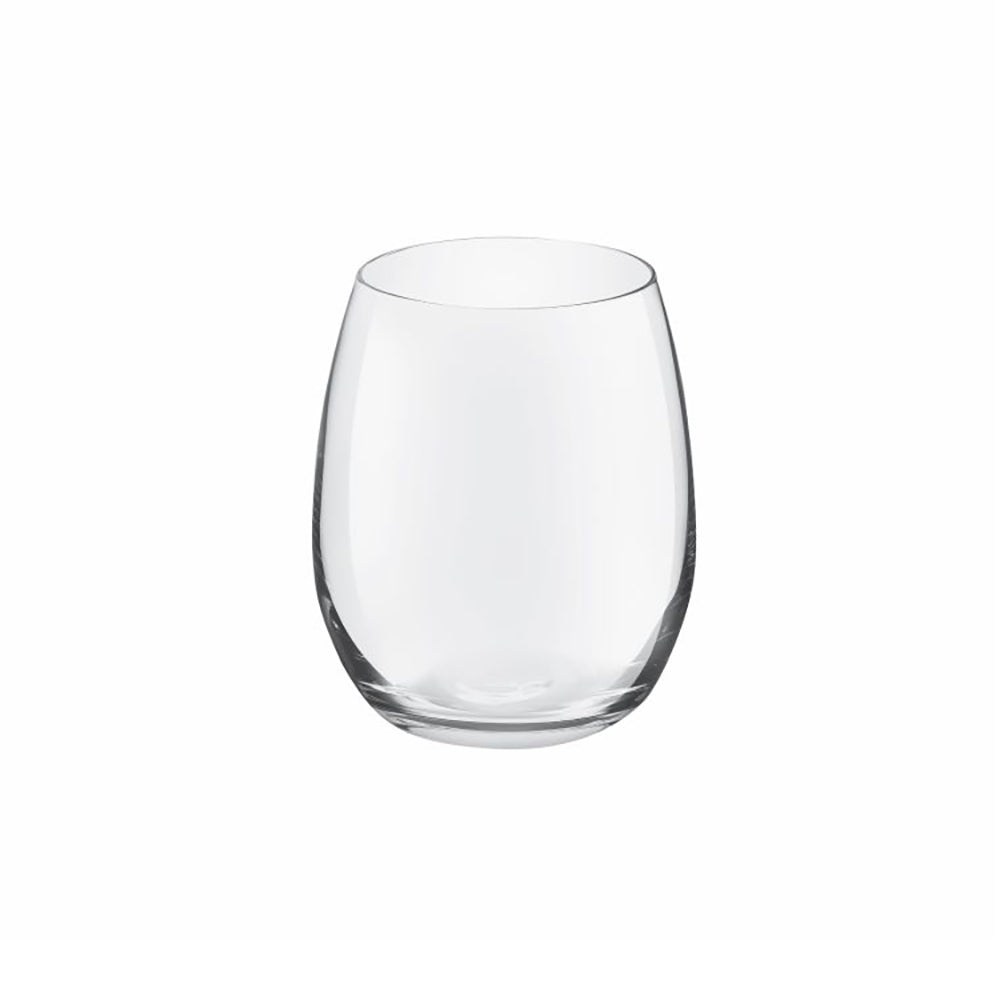 VINISIMO STEMLESS WINE 390ML (SET OF 6)
