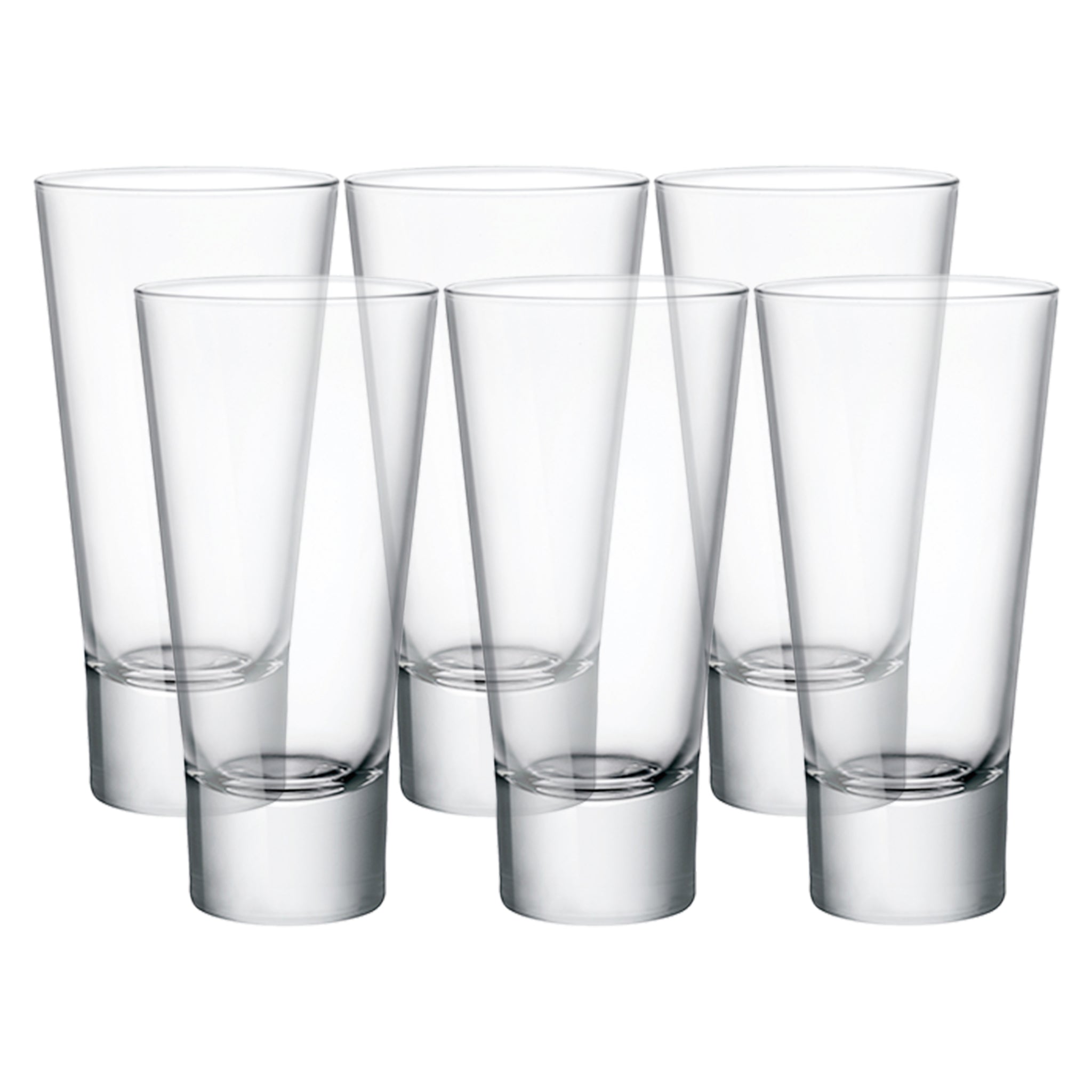 YPSILON LONG DRINK 320ML (SET OF 6)