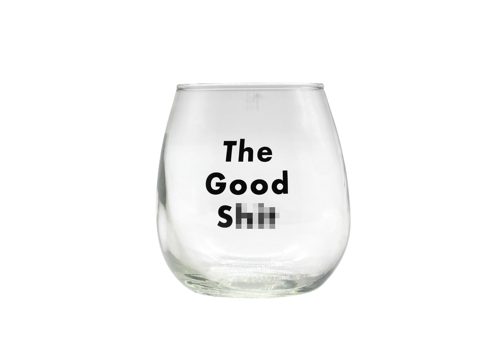 STEMLESS GLASS SET | HOOCH CLUB