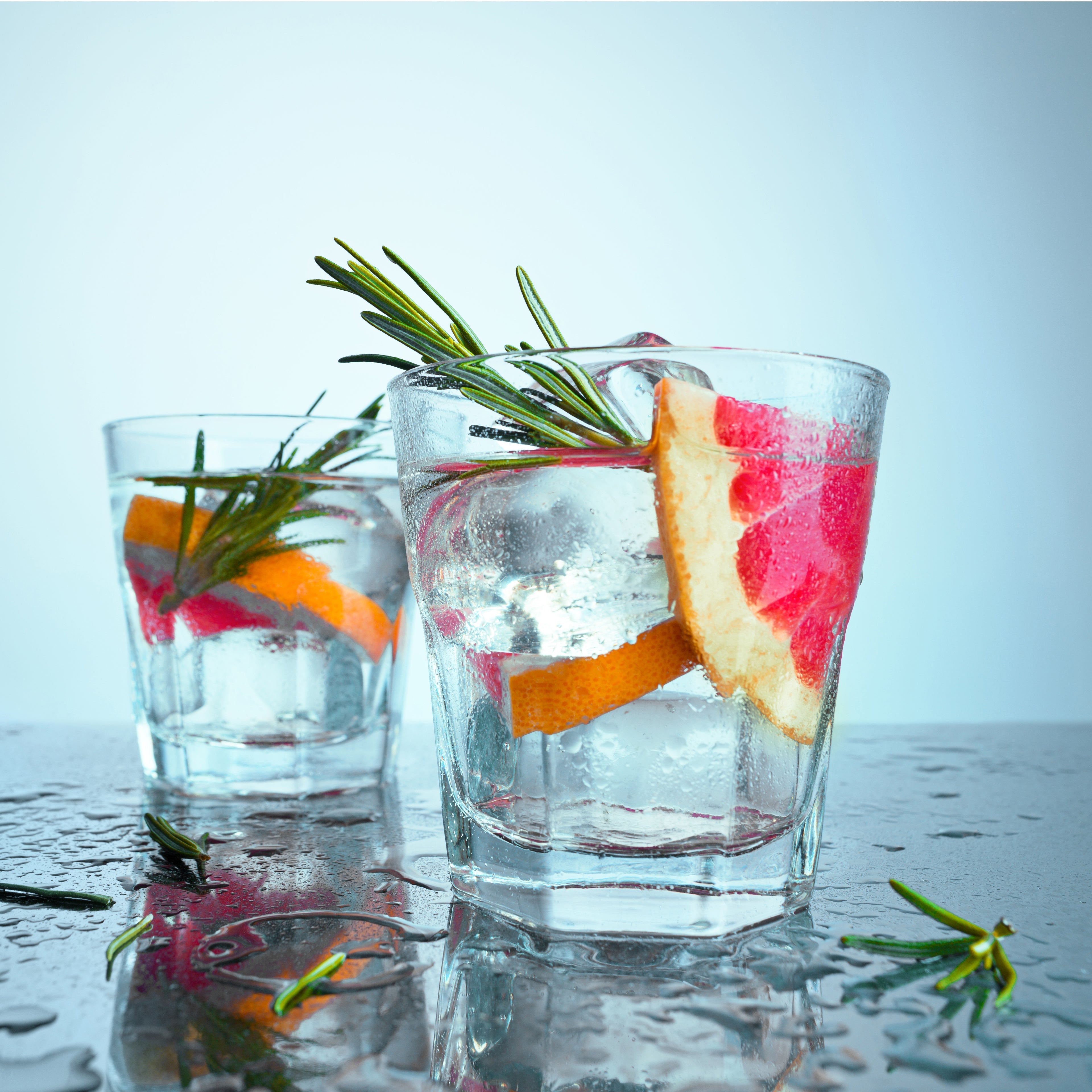 Killer Gin & Tonic