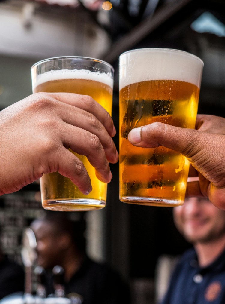 Beer Glasses