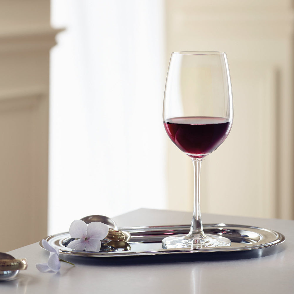 MADISON RED WINE 430ML (SET OF 6)