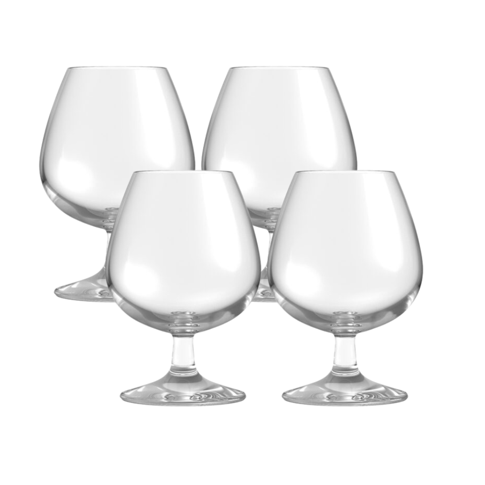 ALA CARTE BRANDY BALLOON 370ML (SET OF 4)