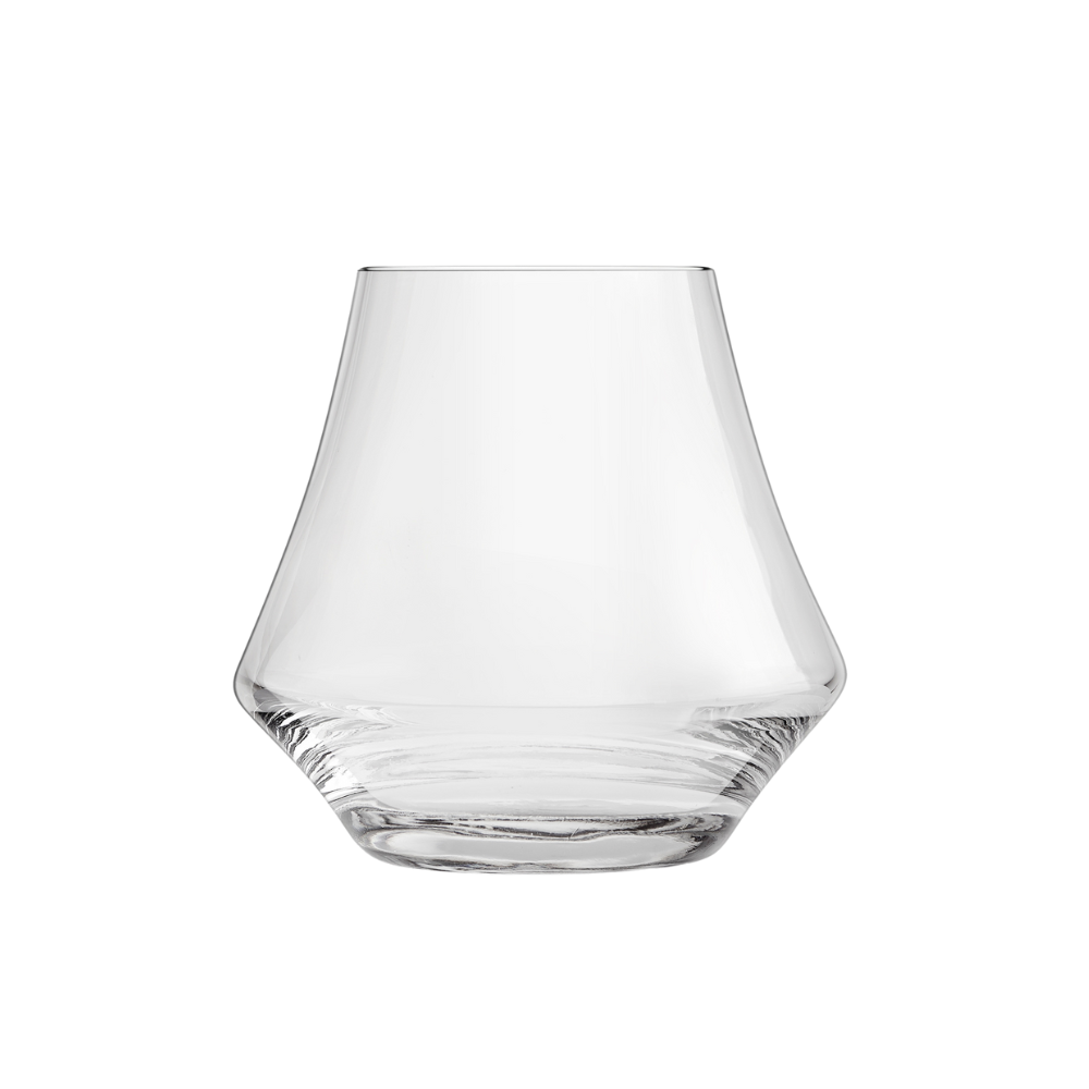 AROME DIAMOND STEMLESS 290ML (SET OF 6)