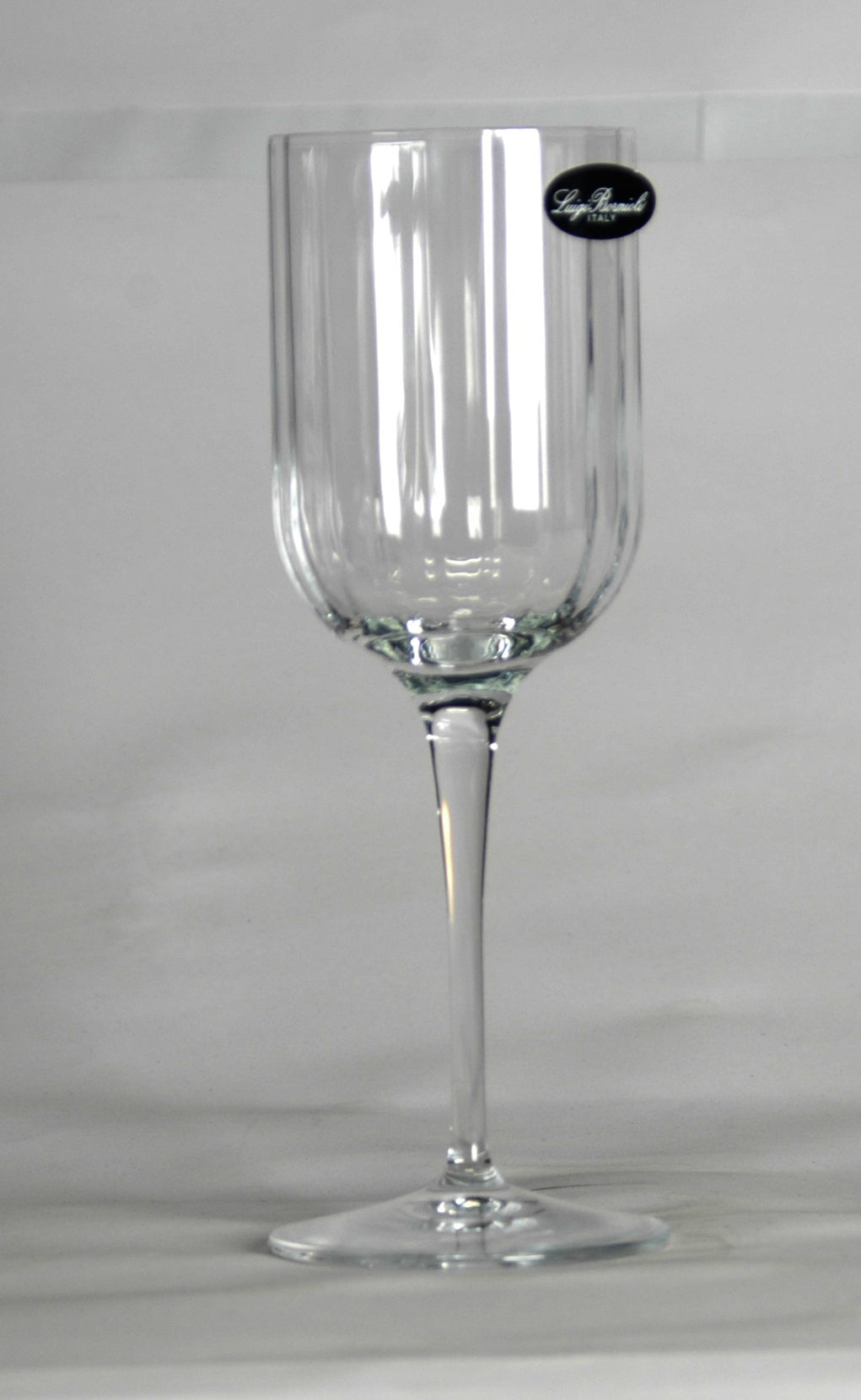 BACH CRYSTAL WINE GLASS 280ML (SET OF 4)