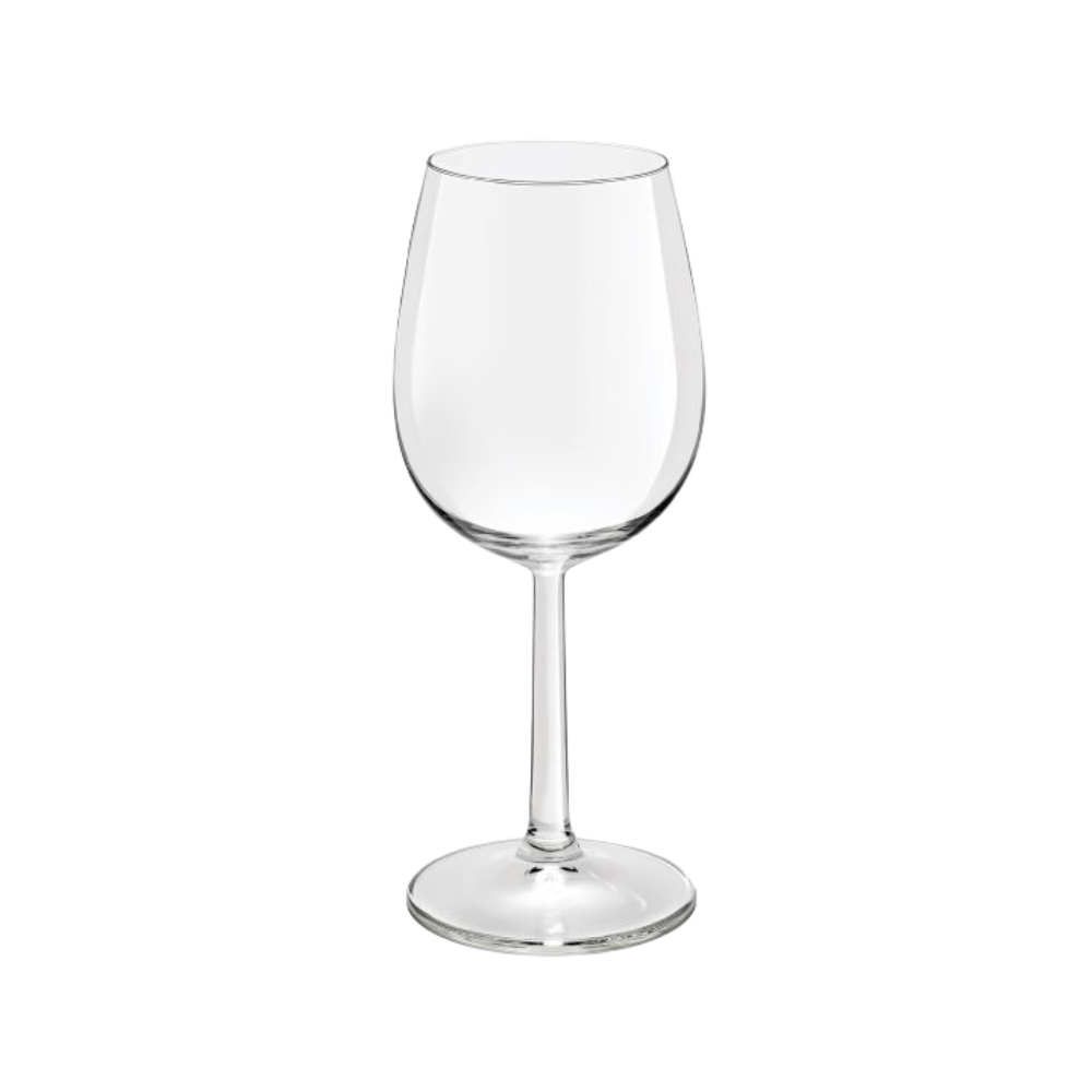 BOUQUET WINE GLASS 290ML (SET OF 12)