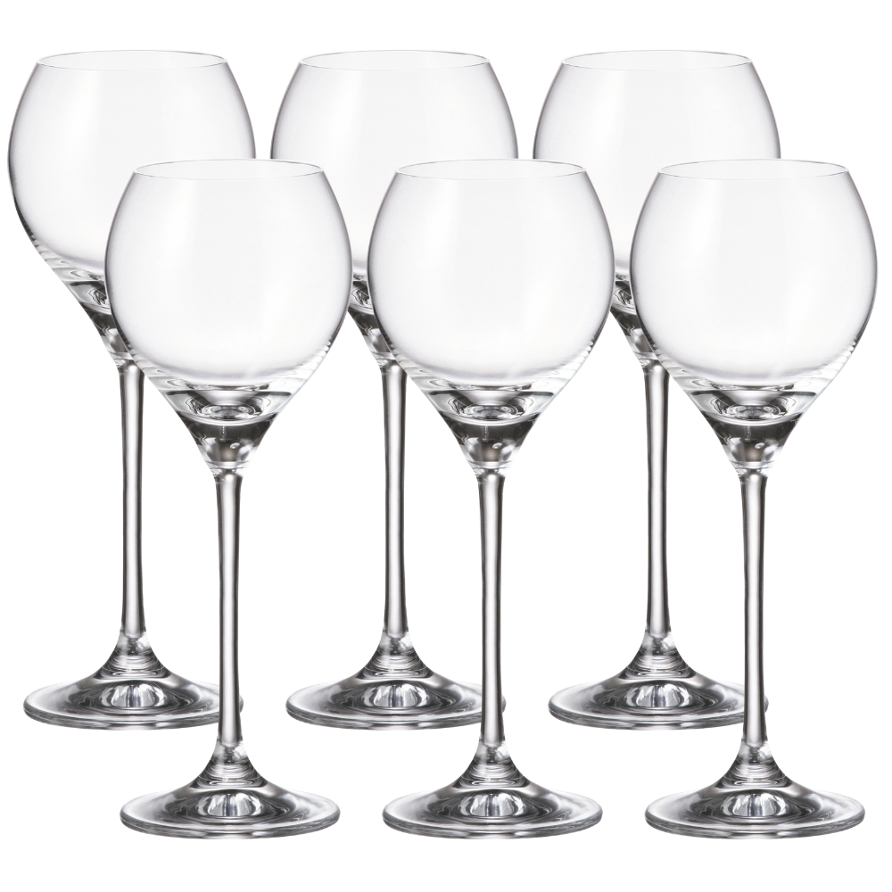 CARDUELIS RED WINE 390ML (SET OF 6)