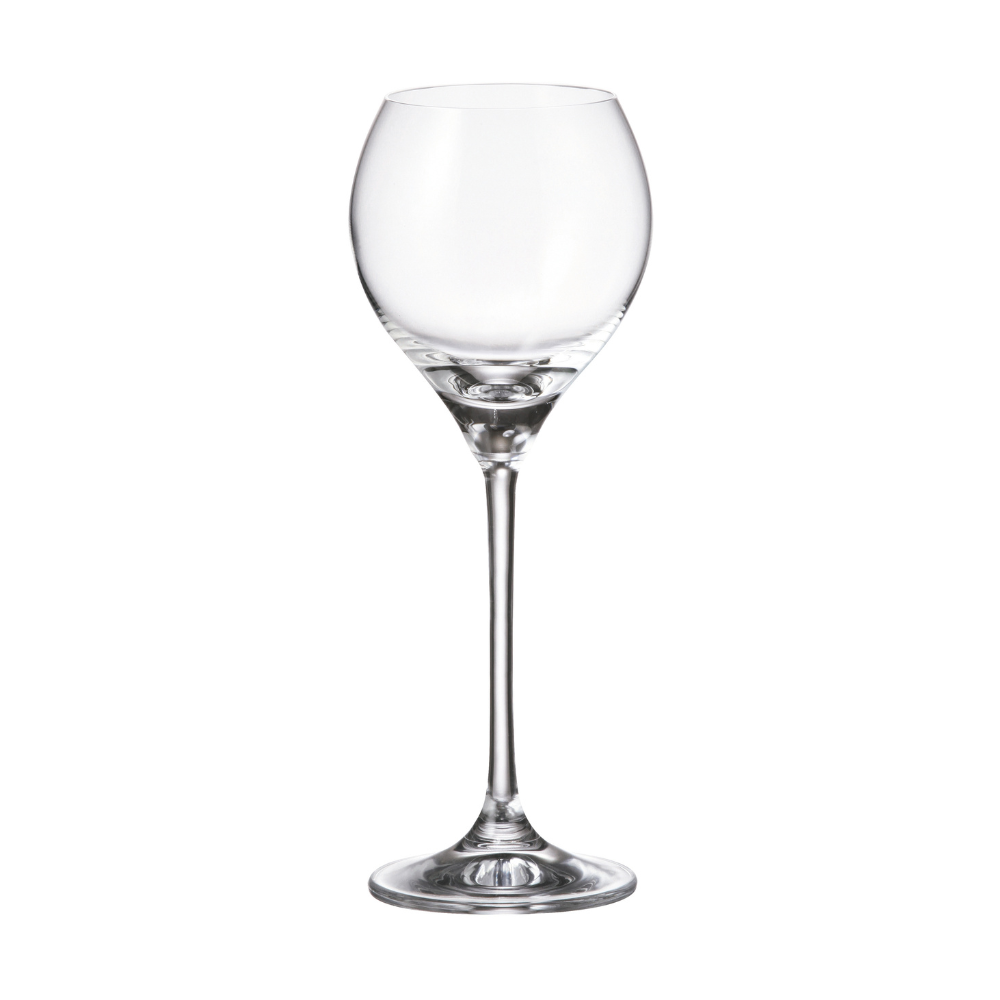 CARDUELIS WHITE WINE 240ML (SET OF 6)