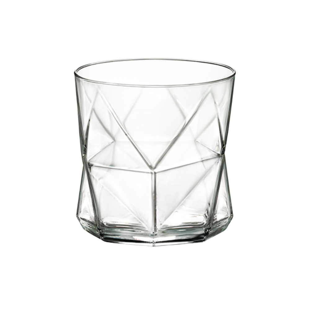 CASSIOPEA WHISKY 320ML (SET OF 4)