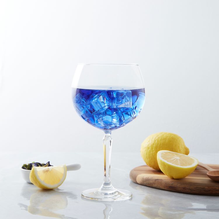 CONNEXION GIN COCKTAIL 600ML (SET OF 6)