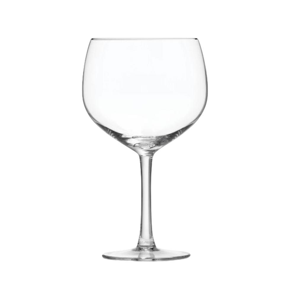 GIN & TONIC PARTY GOBLET 650ML (SET OF 4)