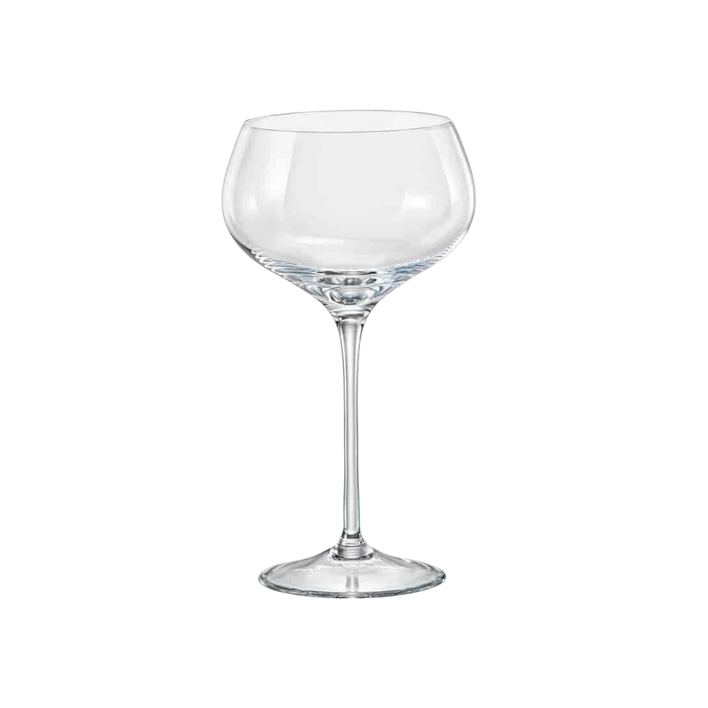 MEGAN COCKTAIL COUPE 300ML (SET OF 6)