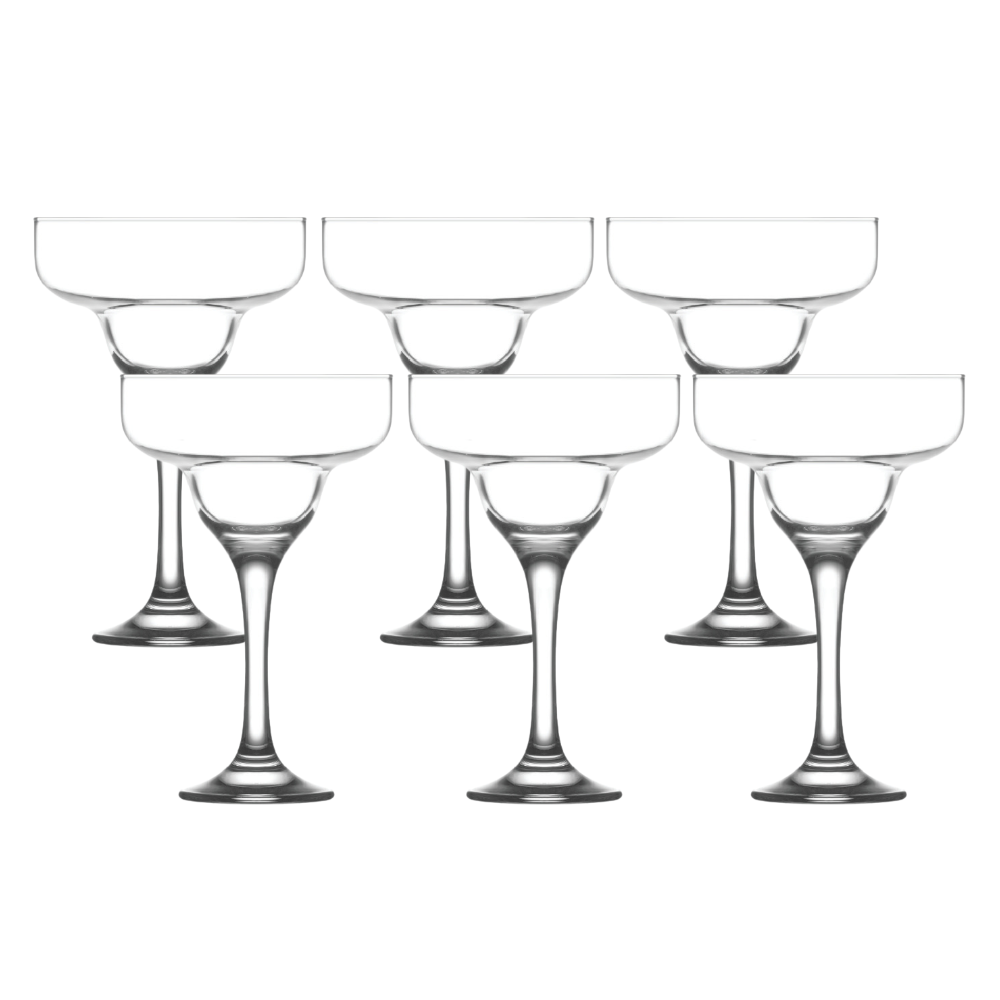 MISKET MARGARITA 300ML (SET OF 6)