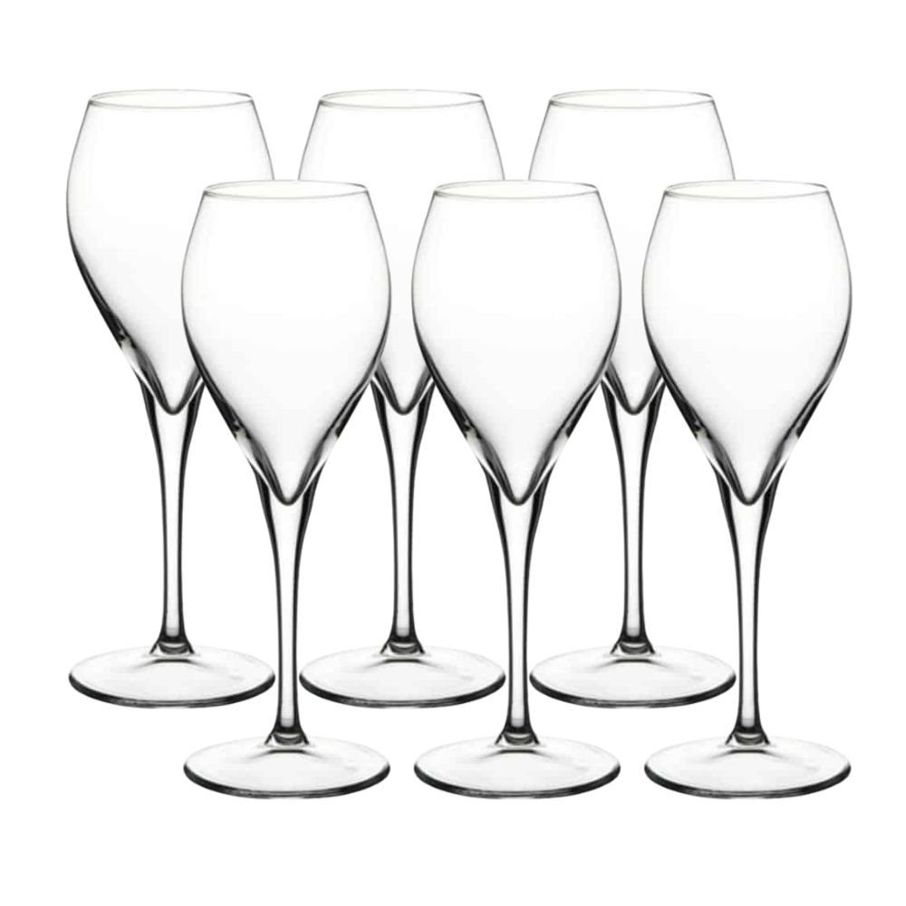 MONTE CARLO WINE 440ML (SET OF 6)
