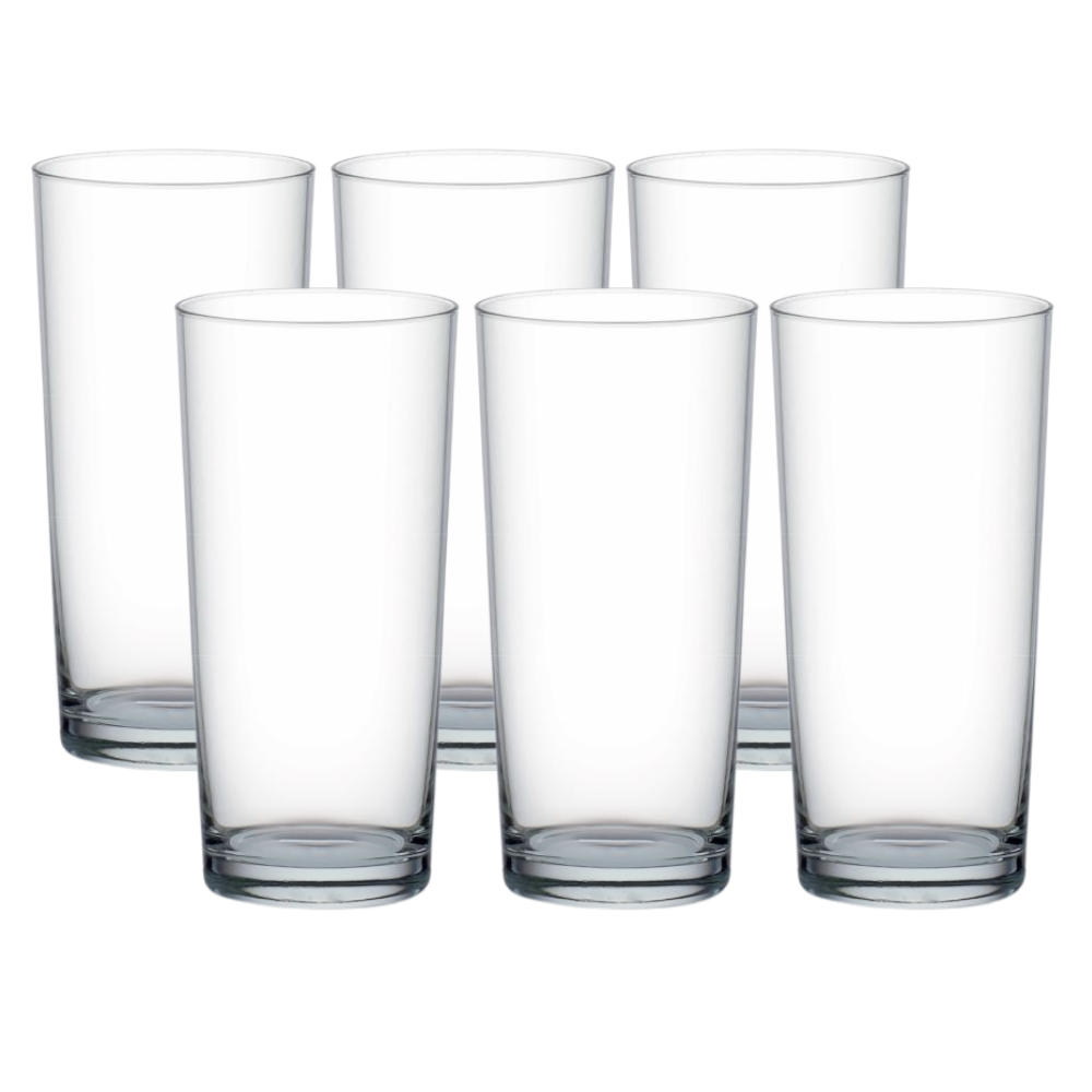 NOVA DRAUGHT 570ML (SET OF 6)