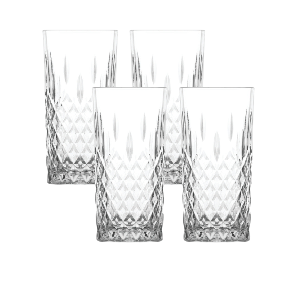 ODIN HIBALL 360ML (SET OF 4)